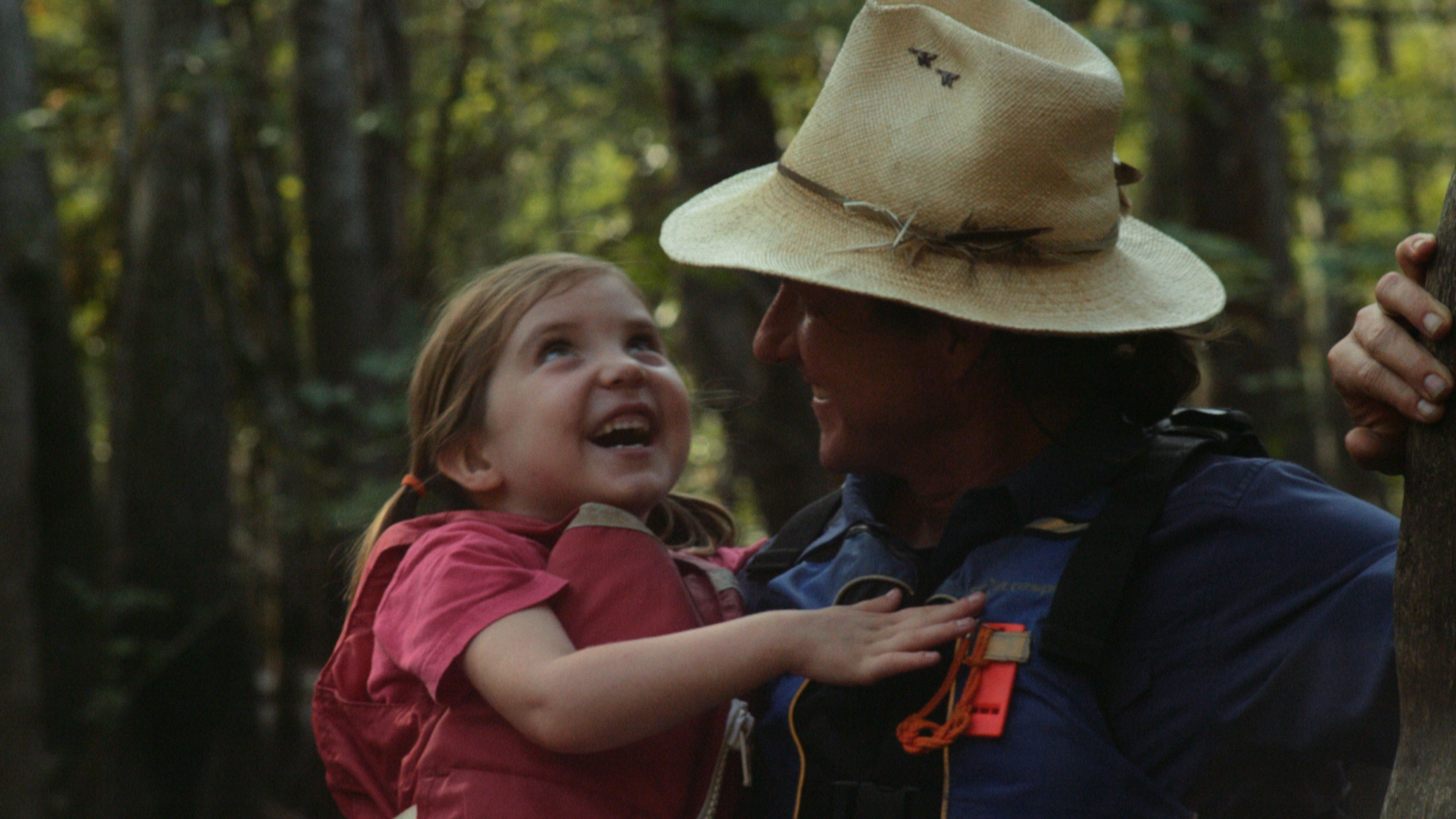 EXPLORE CHARLESTON  |  Chris' story